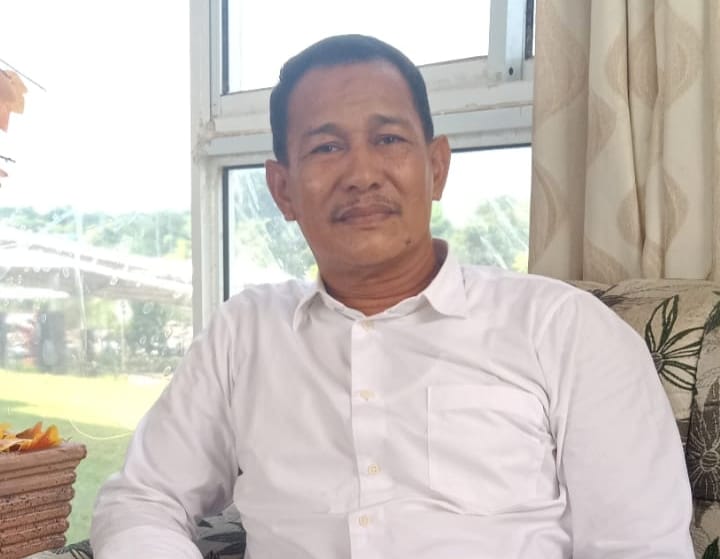 MPS Minta Keseriusan Pemerintah Untuk Mencari Solusi Terkait Lapangan Pekerjaan Masyarakat Di Dabo Singkep