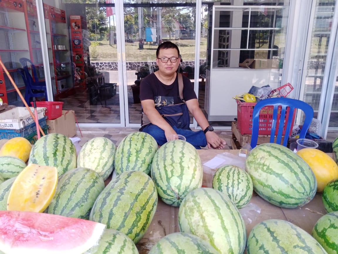 Dengan Terhentinya Jasa Pelayaran Kapal Roro Rute Batam Dabo Dan Kuala Tungkal, Pedagang Dabo Singkep Mengeluh
