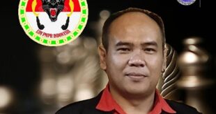 Ketua Umum DPP LSM PMPR Indonesia Apresiasi Langkah PLH Walikota Bandung