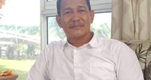 MPS Minta Keseriusan Pemerintah Untuk Mencari Solusi Terkait Lapangan Pekerjaan Masyarakat Di Dabo Singkep