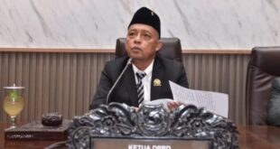 Ketua DPRD Sumenep Usulkan Pita Murah UMKM