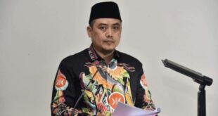 Wakil Ketua Komisi III Minta Perketat Pengawasan Program BSPS