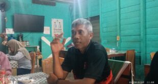 Kelangkaan Sembako Ganggu Program MBG di Lingga, PP Minta Pemerintah Dispensasi Regulasi Pengiriman Sembako